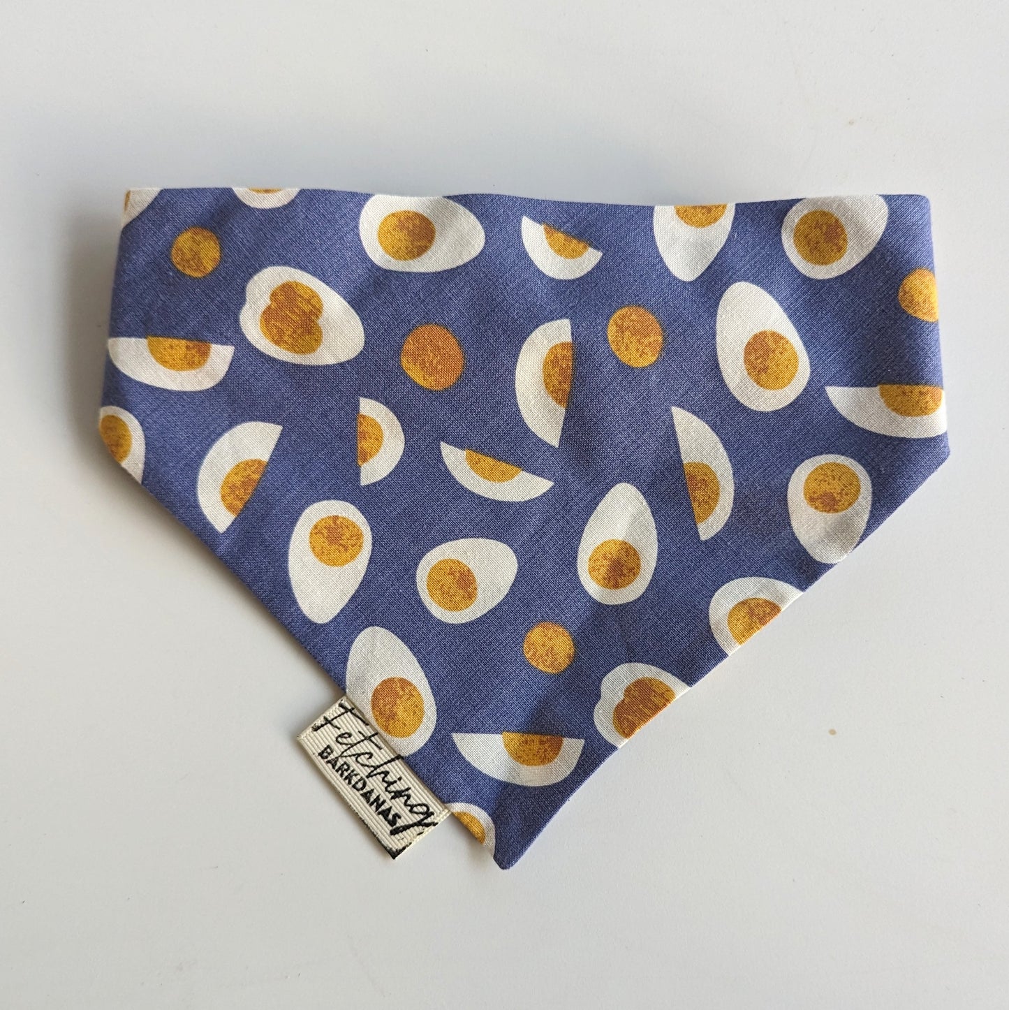 Eggs - Bandana