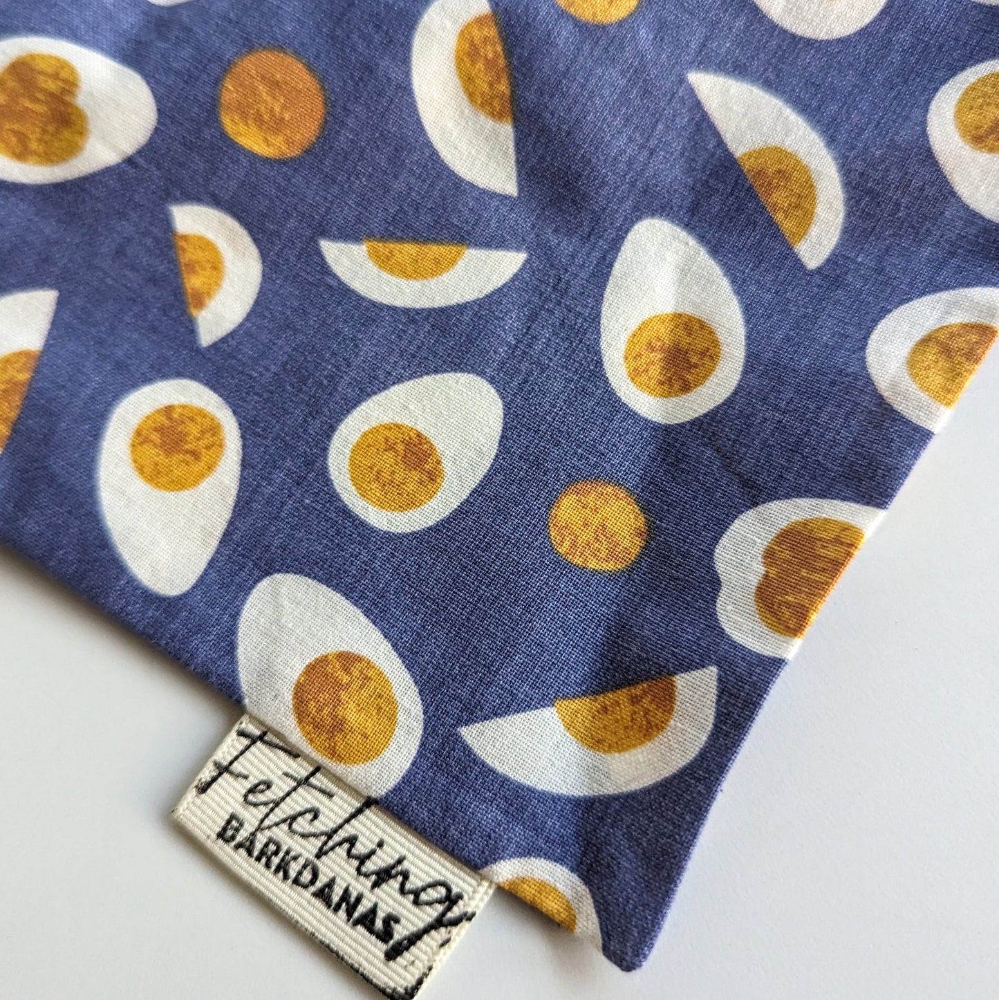 Eggs - Bandana