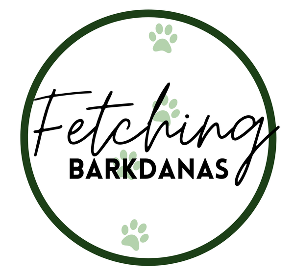 Fetching Barkdanas