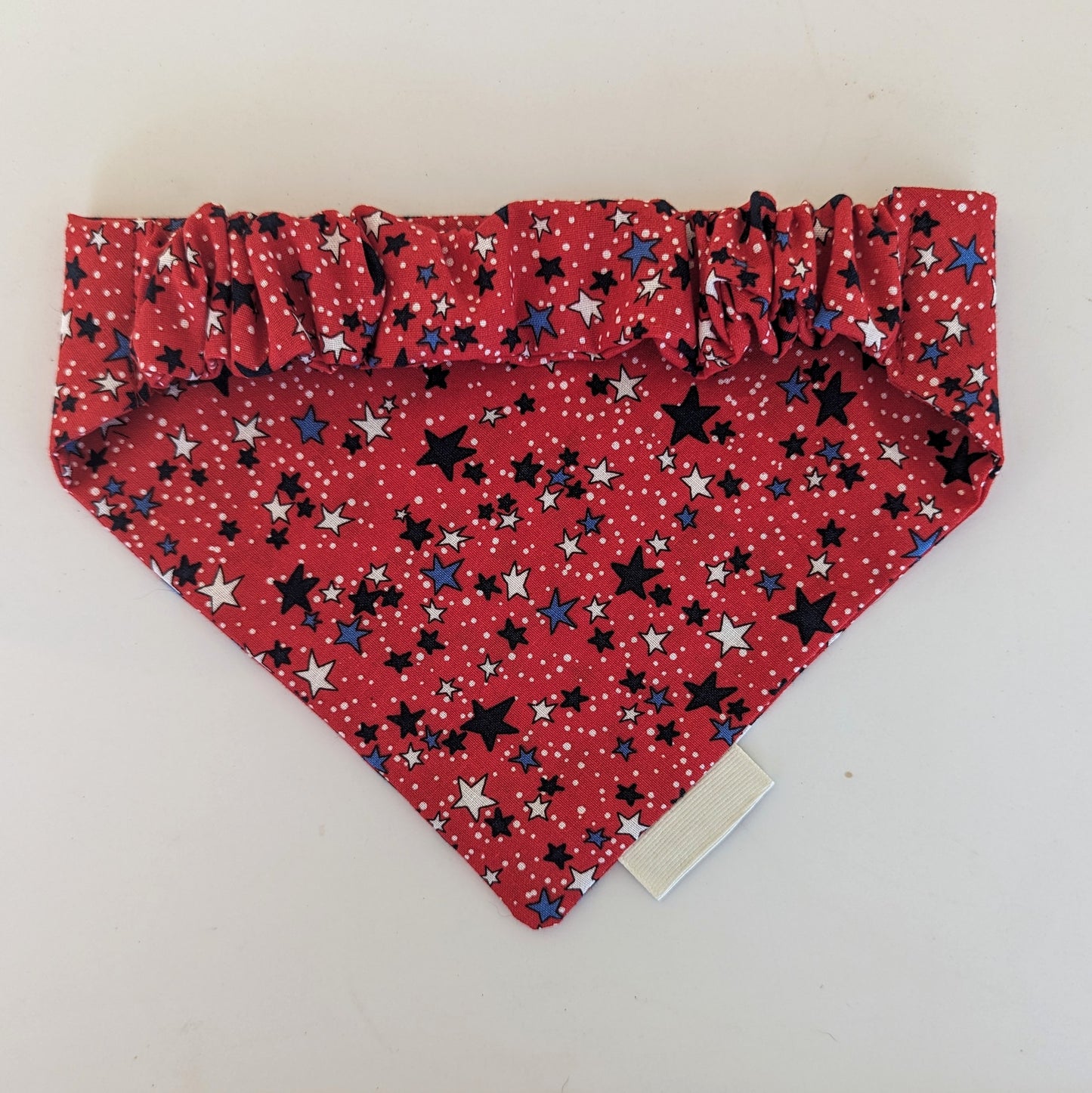 Stars - Red White & Blue - Bandana