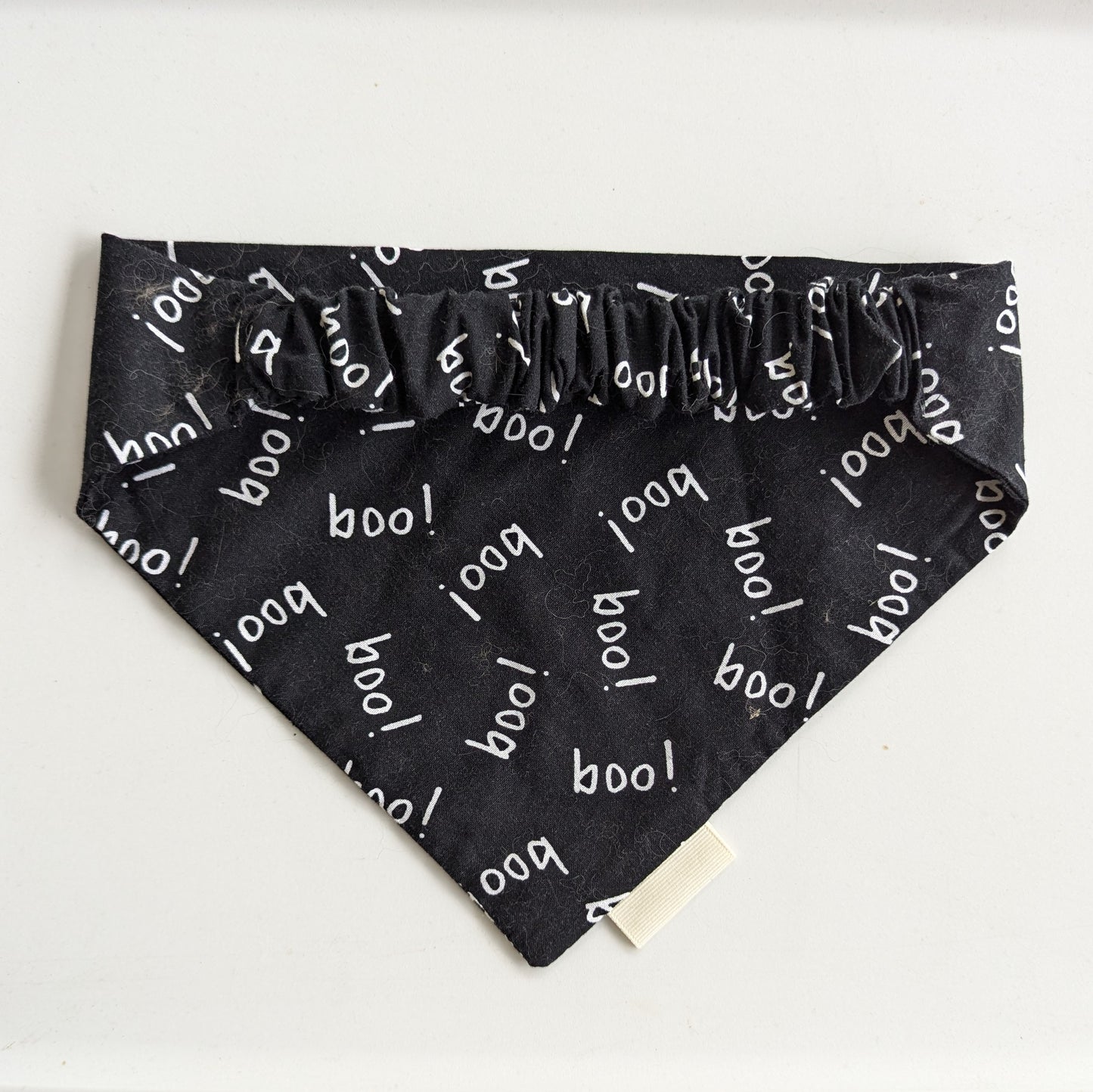 Halloween Boo! - Bandana