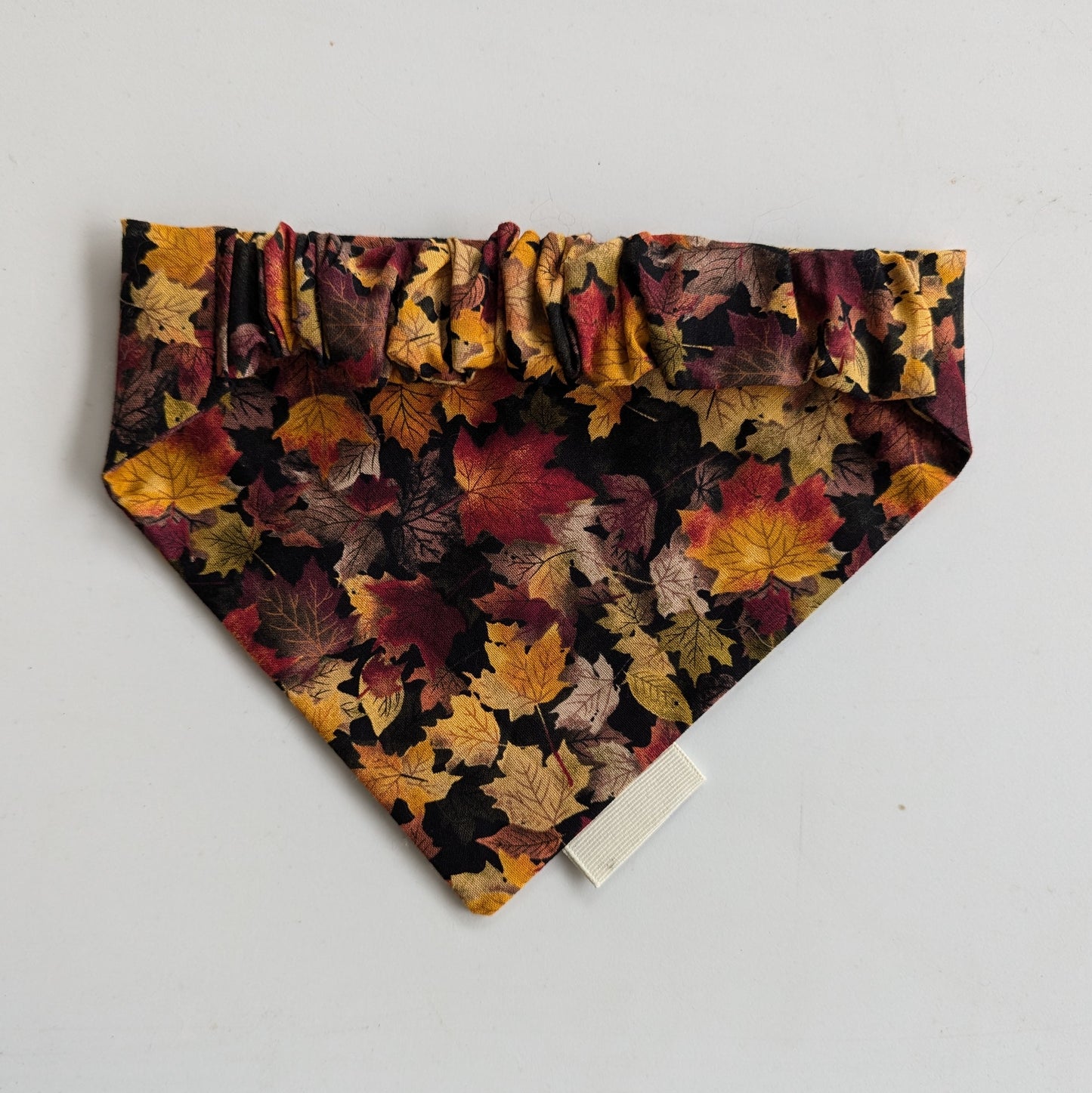 Fall Leaves - Bandana