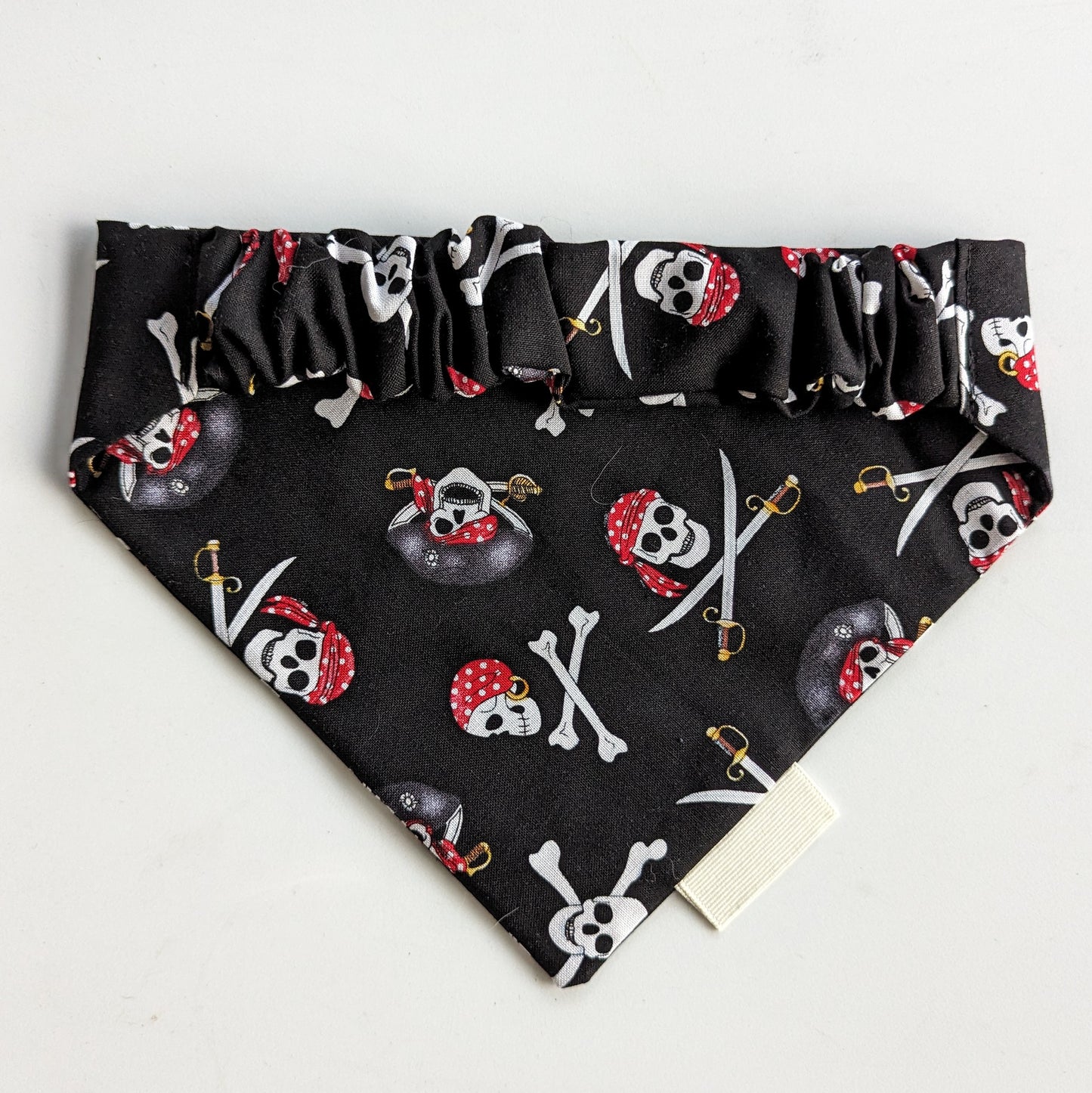 Pirates Bandana