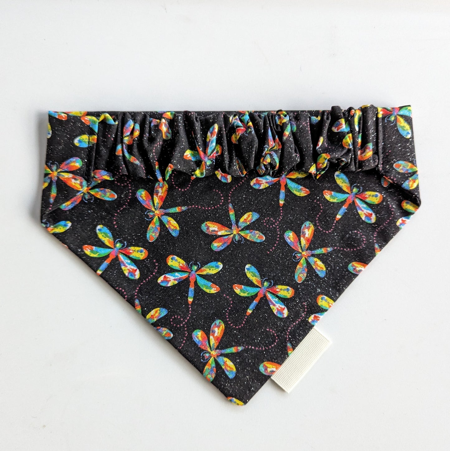 Butterfly Sparkle Bandana