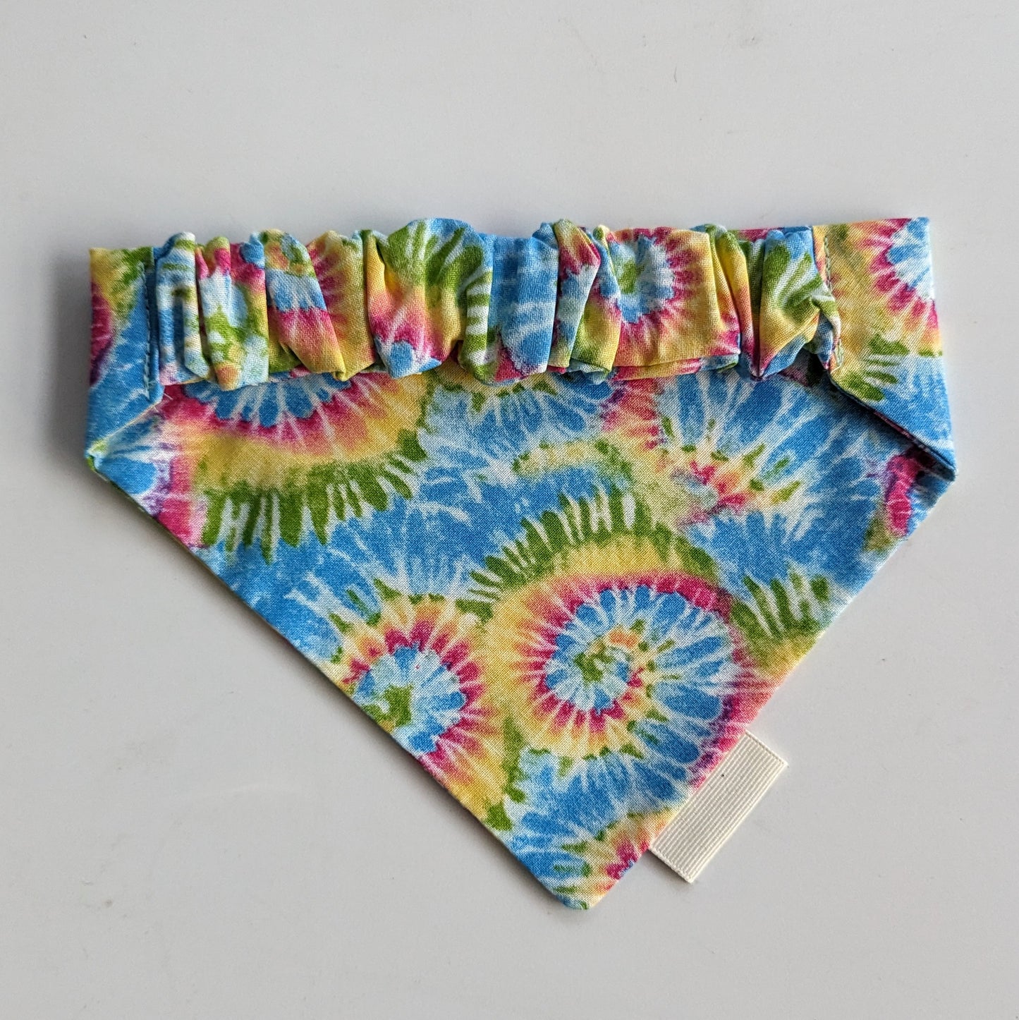 Tie Dye Bandana