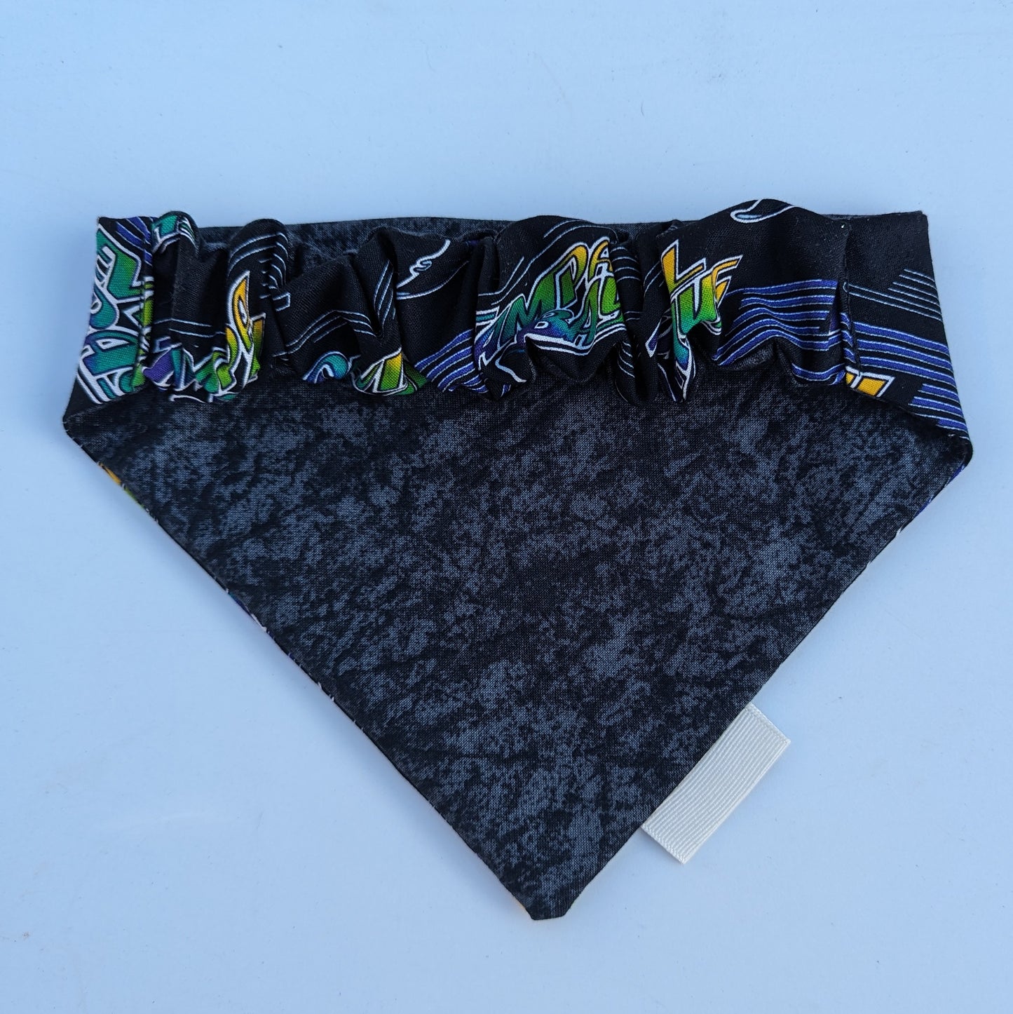 Tamp Bay Rays Old School - Bandana