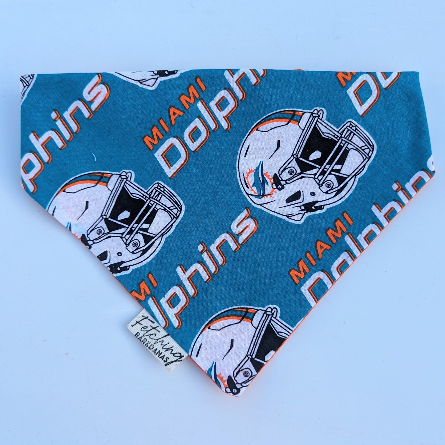 Miami Dolphins - Bandana