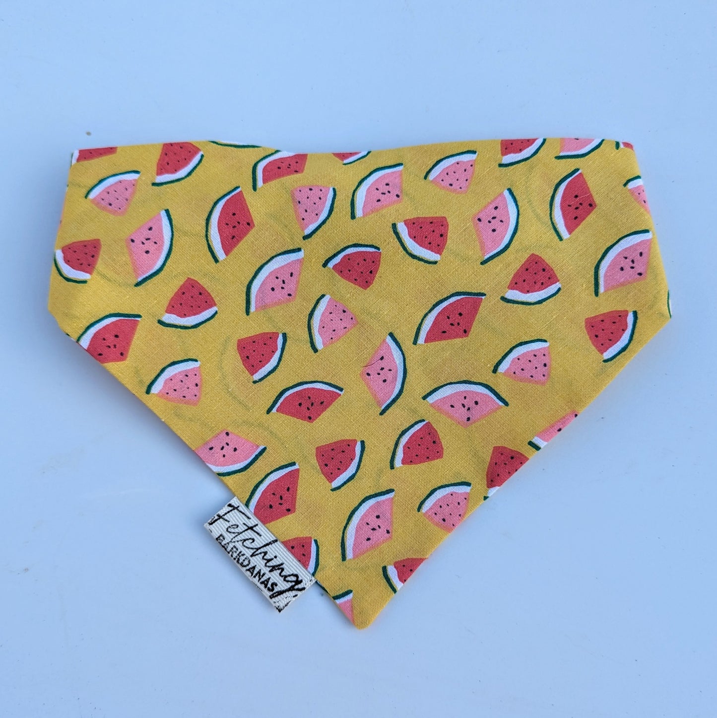 Watermelon - Bandana