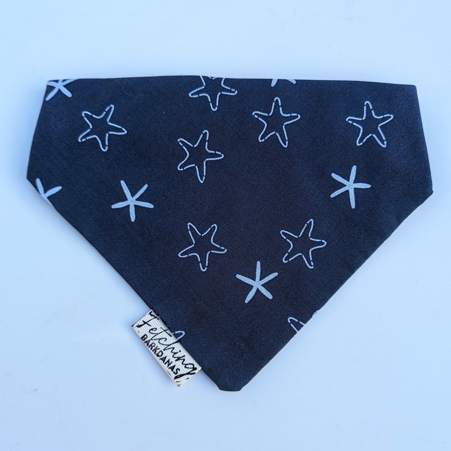 Starfish - Bandana