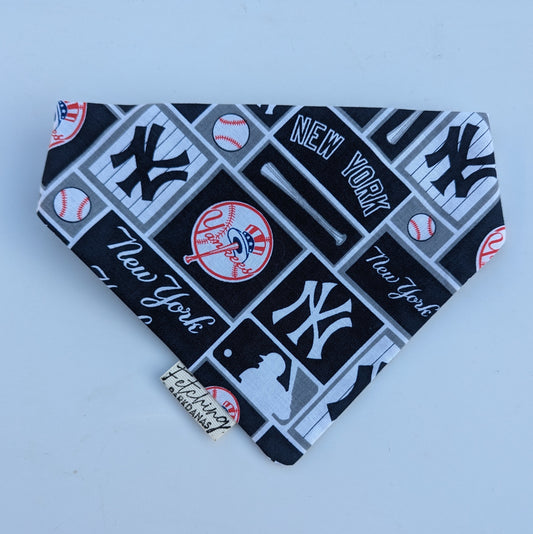 New York Yankees - Bandana