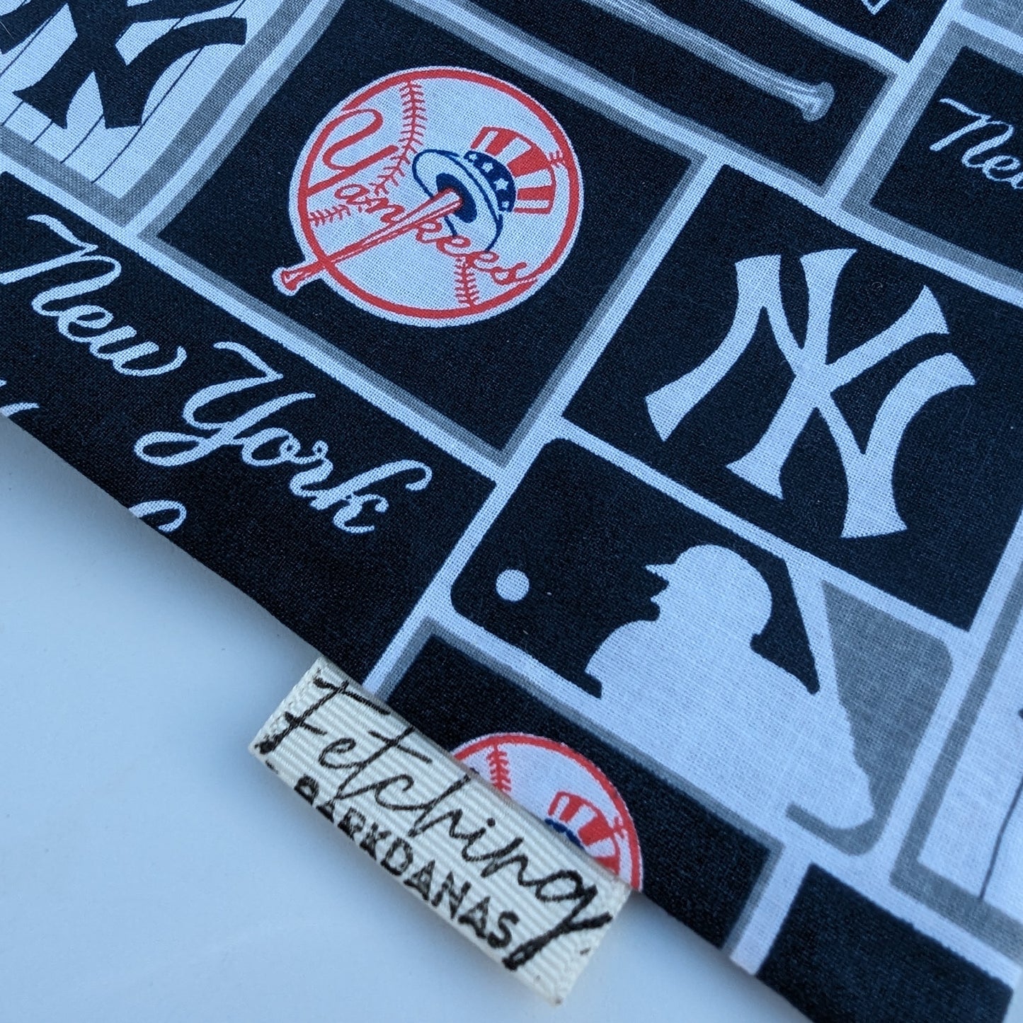 New York Yankees - Bandana