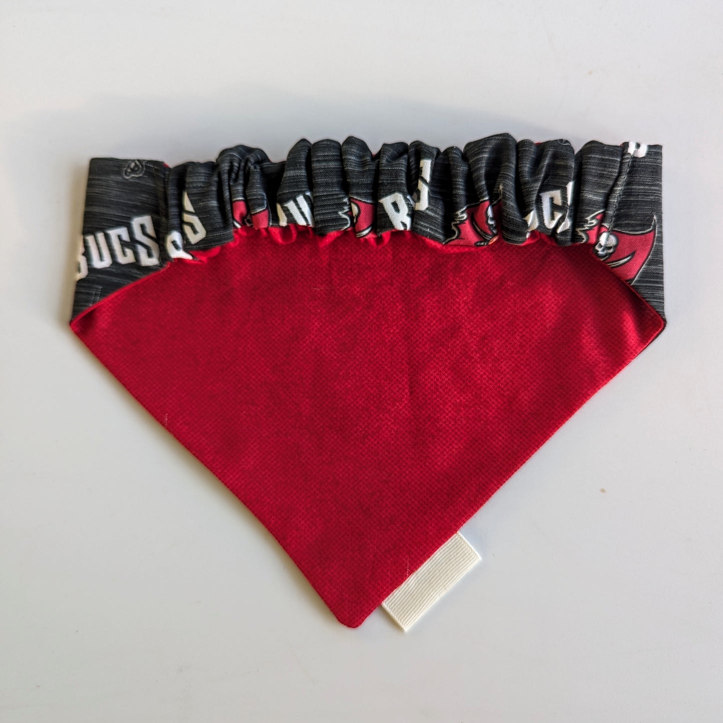 Tampa Bay Bucs w/ Flag - Bandana