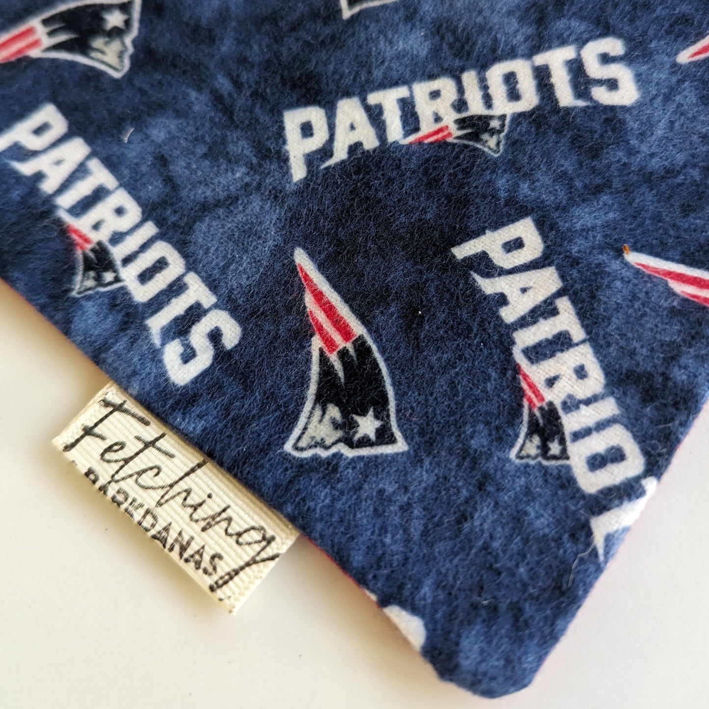 New England Patriots - Bandana