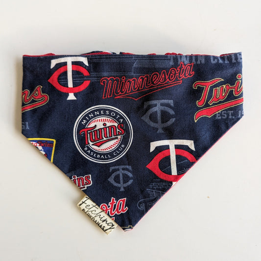 Minnesota Twins - Bandana