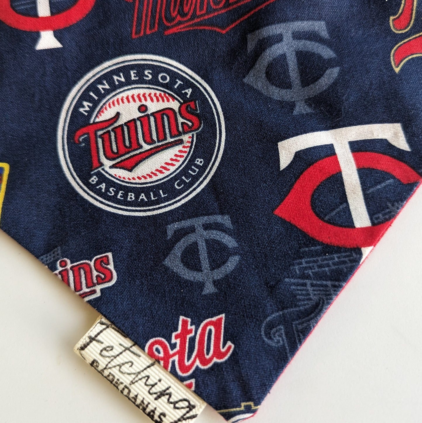 Minnesota Twins - Bandana